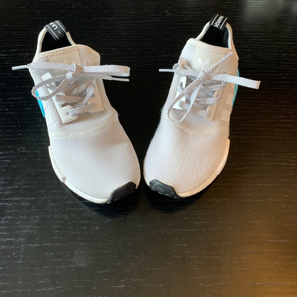 Women’s NMD’s SIZE 6 - Picture 5 of 7